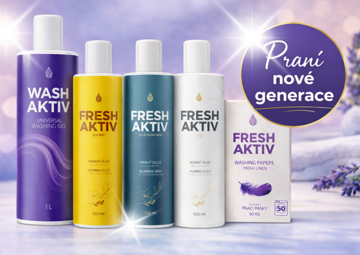 aktiv fresh