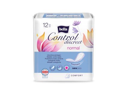 Bella Control Discreet a12 NORMAL (2025) (1)
