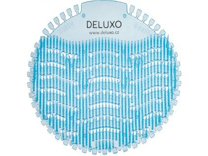 deluxo modré