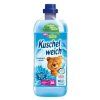 Kuschelweich aviváž 1 L - 38 WL Sommerwind  - modrá